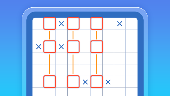 sudoku with diagonals